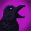 Catch 1000 crows!