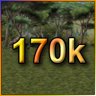 170,000 Damage