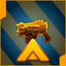True Mastery- Experimental Plasma Charger