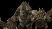 Defeat Rift Boss - Rifthound