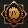 Laureate IV