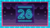 Level 28