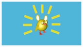 Make me chicken!