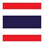 Thailand!