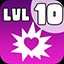 PUNCH OF LOVE LEVEL 10