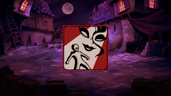 Nowhere to hide