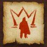 The Pawn of the King