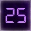 25 Puzzles!