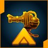 Mastery - Krakatoa Sentinel