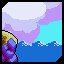 Underwater