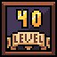 Level 40