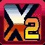 X Maneuver Lvl 2