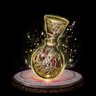 Replenished Sacred Flasks