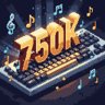 QWERTY Notes 750K