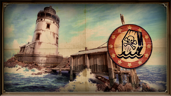 Burial at Sea