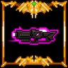 It’s a Machine Gun!