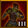Orc Killer (Master)