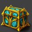 Treasure hunter!