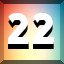 Achievement 2084