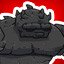 Golem in the Gears