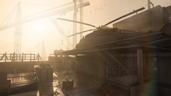 MW3 - The First Step