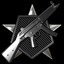 500 Small Machine Gun Kills