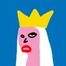 KISS THE PRINCESS
