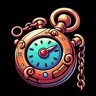 Lost In Time