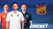 A Hundred Ahead