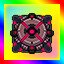 Pick up four manhole covers and take them home