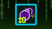 Master Bomb Launcher