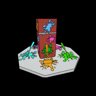 New Stage