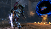 Arbiter Novice
