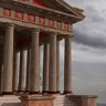 Ancient Temple