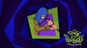 Rap Sheet: Thief