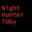 Nightmare Hunter Toby