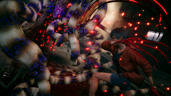 Power of Blood