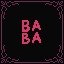 B A B A