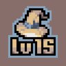Magician Lv.15