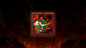 Blind Watcher