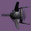 Destroy ship type 846 Lipperta.