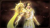 A New Foe
