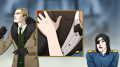 Diamonds are a spy's best friend