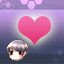 Love Stage Cleared with Kuon! 