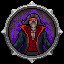 "Immortal" Vampire (Silver)