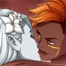 Lily & Magma Alternate