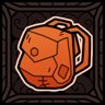 Backpack, Backpack!