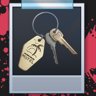 Motel Key