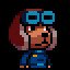 Test pilot