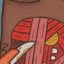 It`s cramped